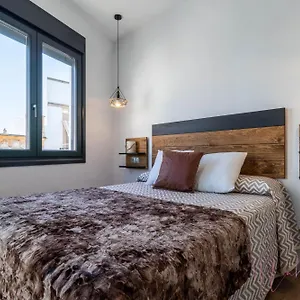 Apartamento Luxury Doña Bella 1 A, Ayamonte