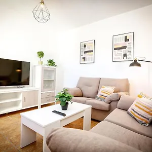 Apartamento Montesol - Parking Gratis, Ayamonte