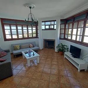 Apartamento Casa El Barco, Ayamonte